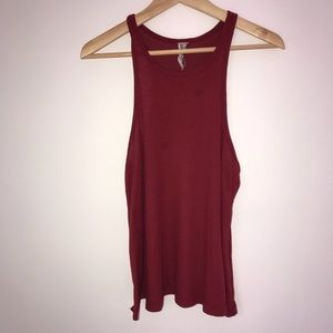 Free People tank